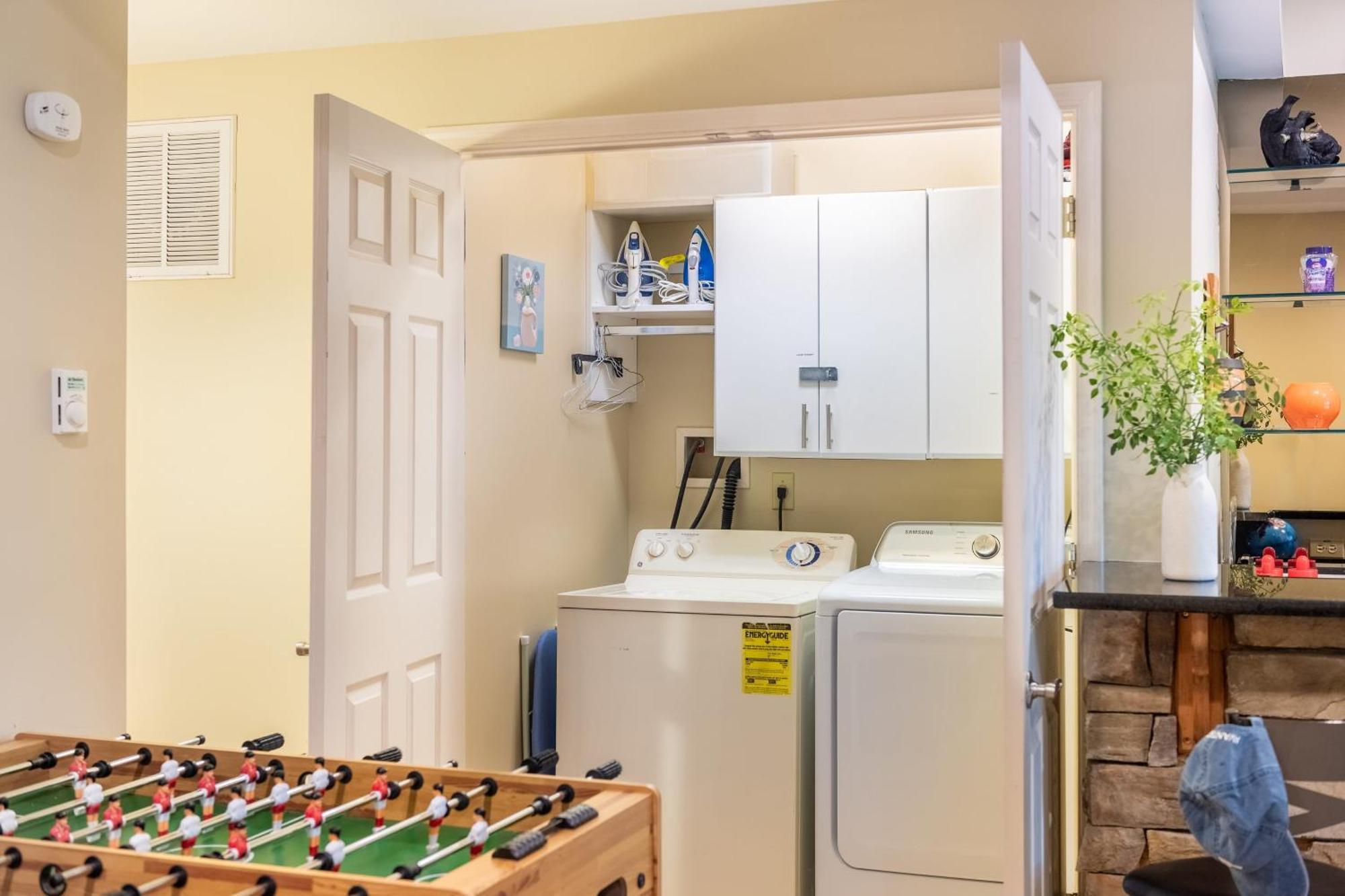 Highland Hideaway By Avantstay Group Poconos Retreat W Patio Game Room Lake Harmony Luaran gambar