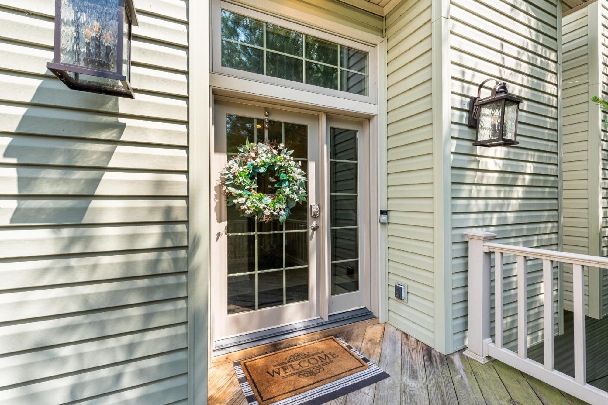 Highland Hideaway By Avantstay Group Poconos Retreat W Patio Game Room Lake Harmony Luaran gambar