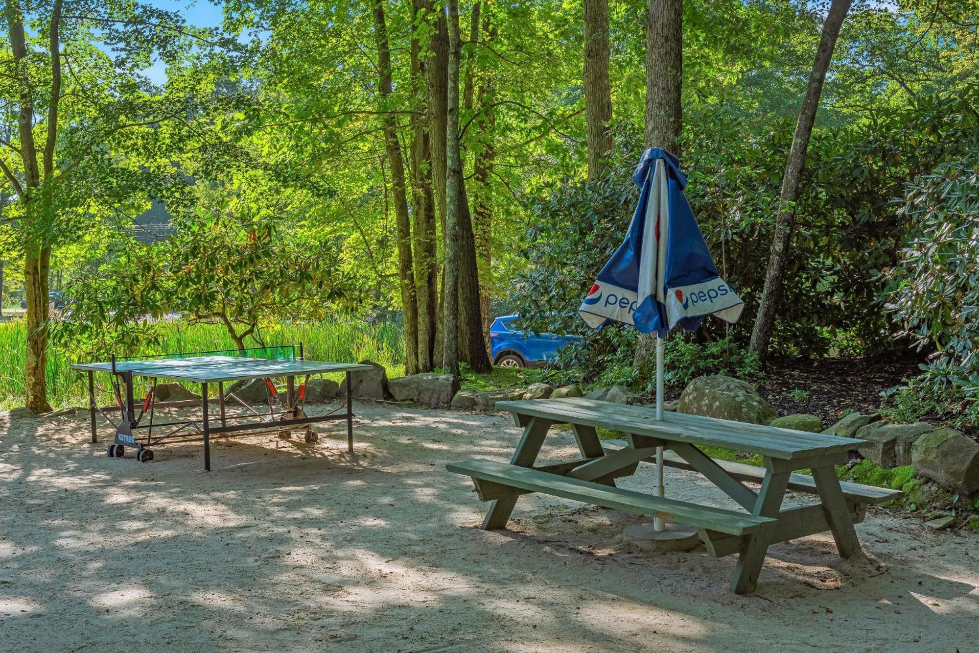 Highland Hideaway By Avantstay Group Poconos Retreat W Patio Game Room Lake Harmony Luaran gambar