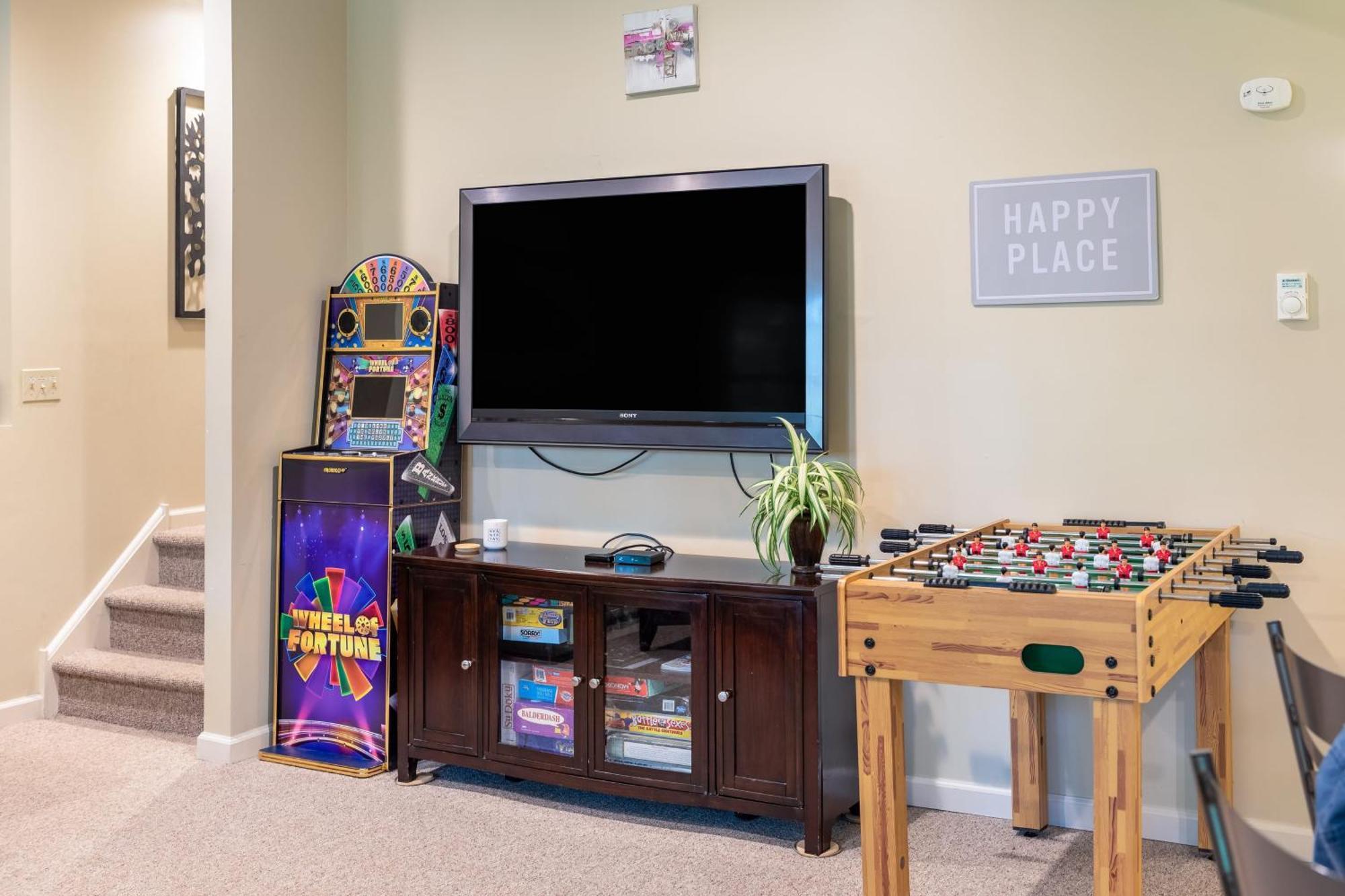 Highland Hideaway By Avantstay Group Poconos Retreat W Patio Game Room Lake Harmony Luaran gambar