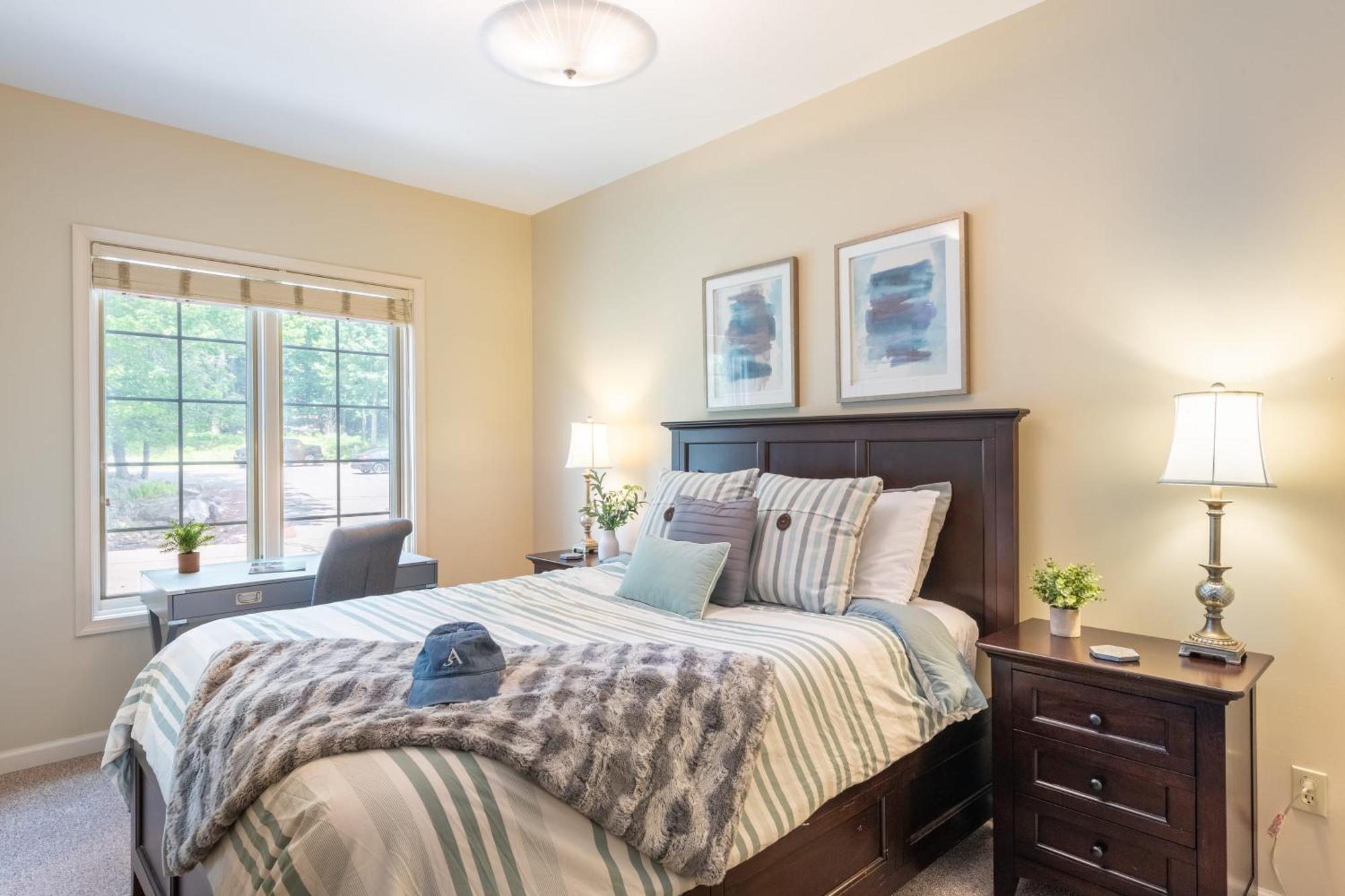Highland Hideaway By Avantstay Group Poconos Retreat W Patio Game Room Lake Harmony Luaran gambar